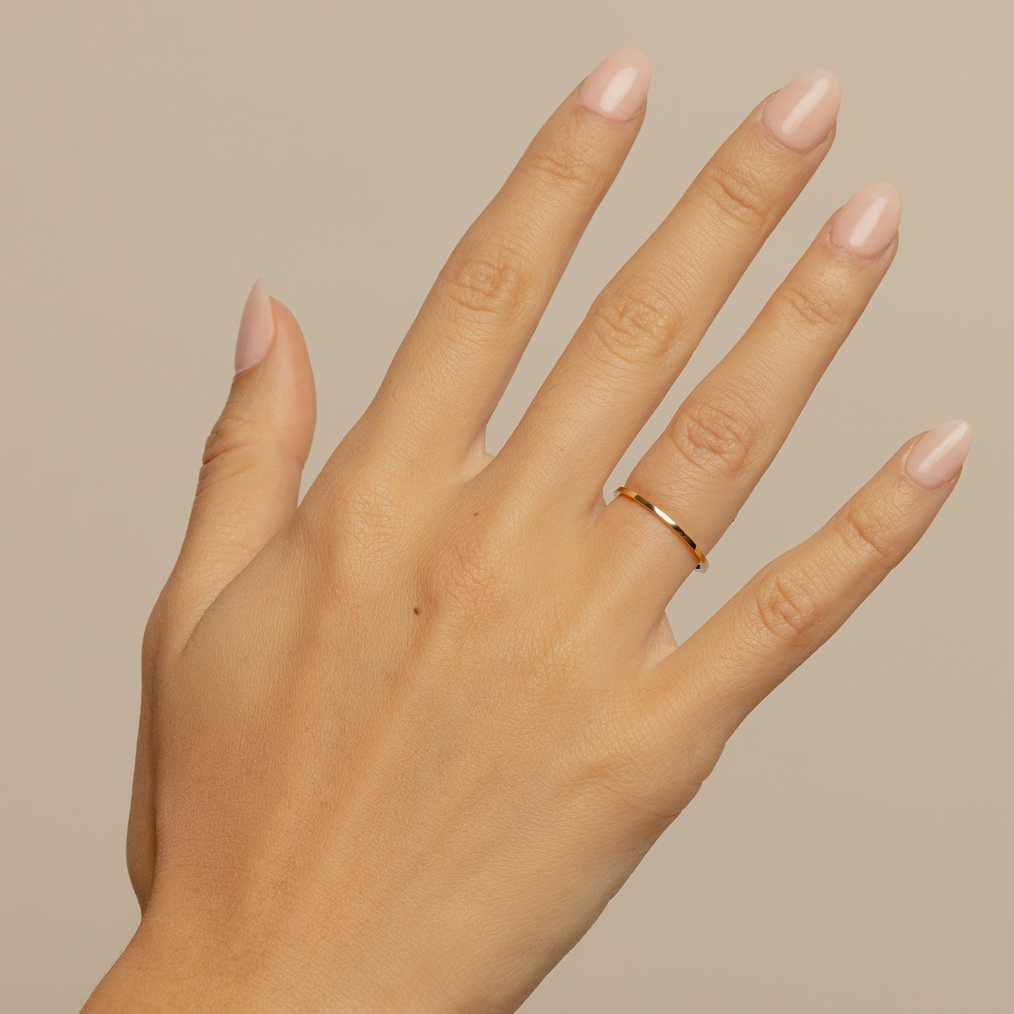 1mm Stacking Ring