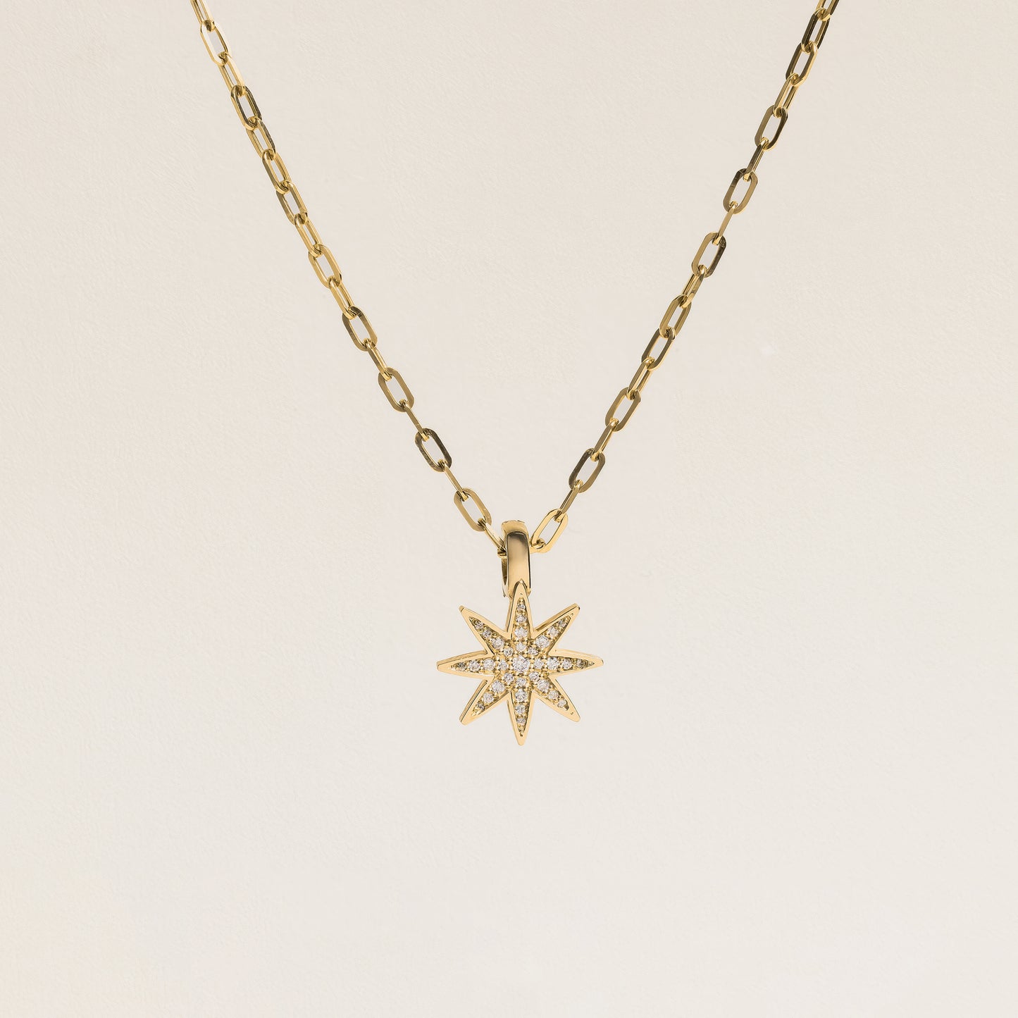 Star Charm for Bracelets & Necklaces (Ready-to-ship)