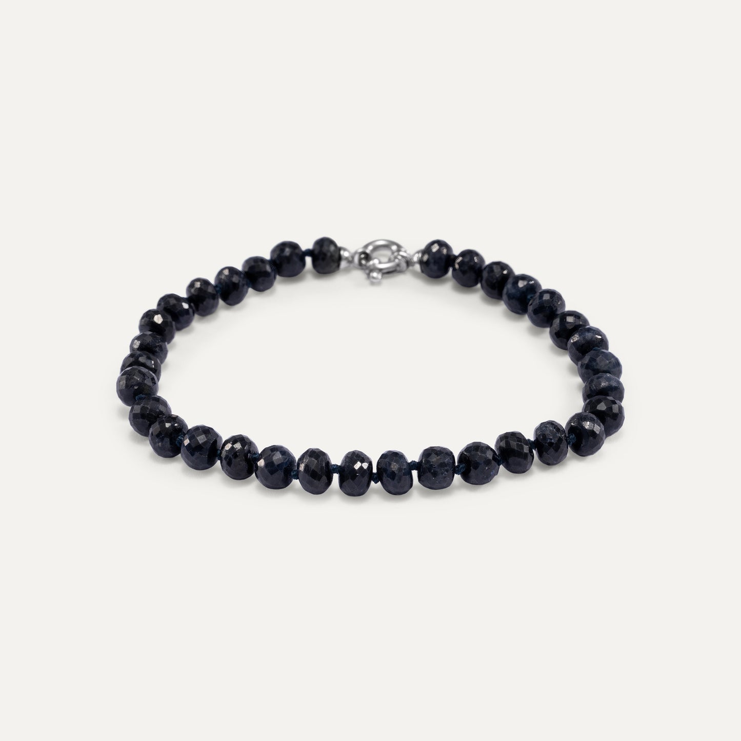 Sapphire Bracelet (Ready-to-ship)