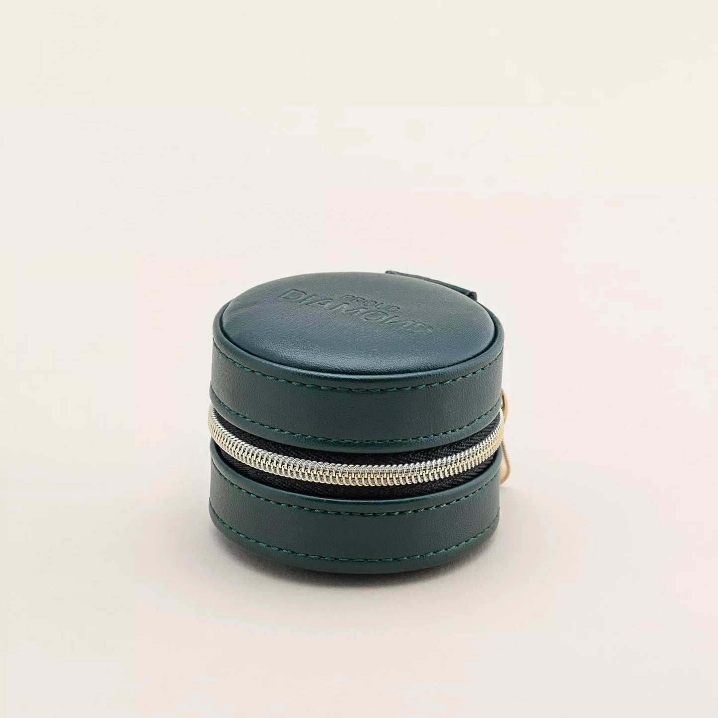 Small Vegan Leather Case