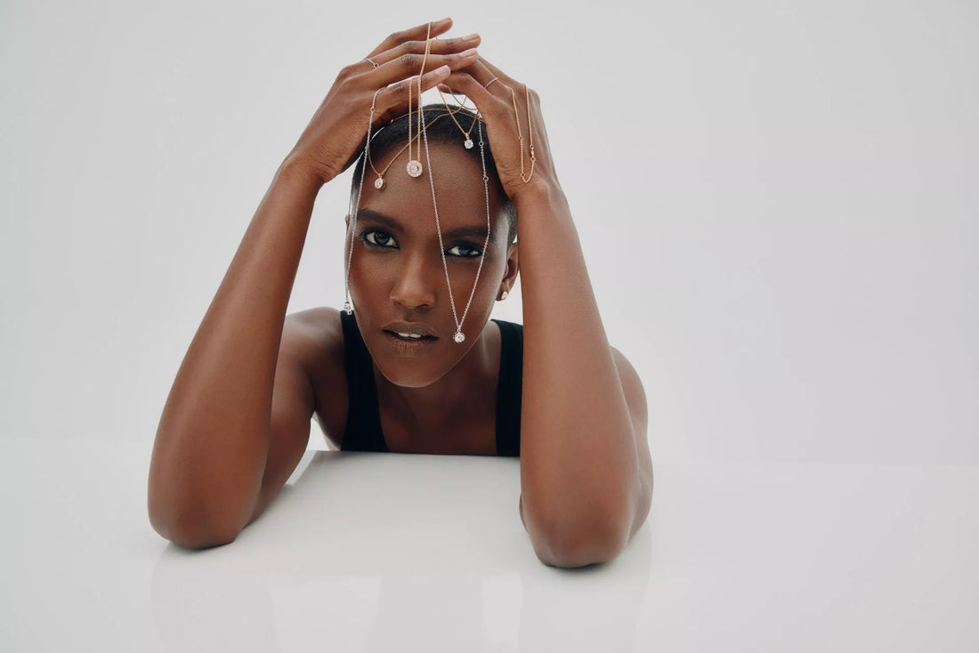 Gift guide for women - Proud Diamond