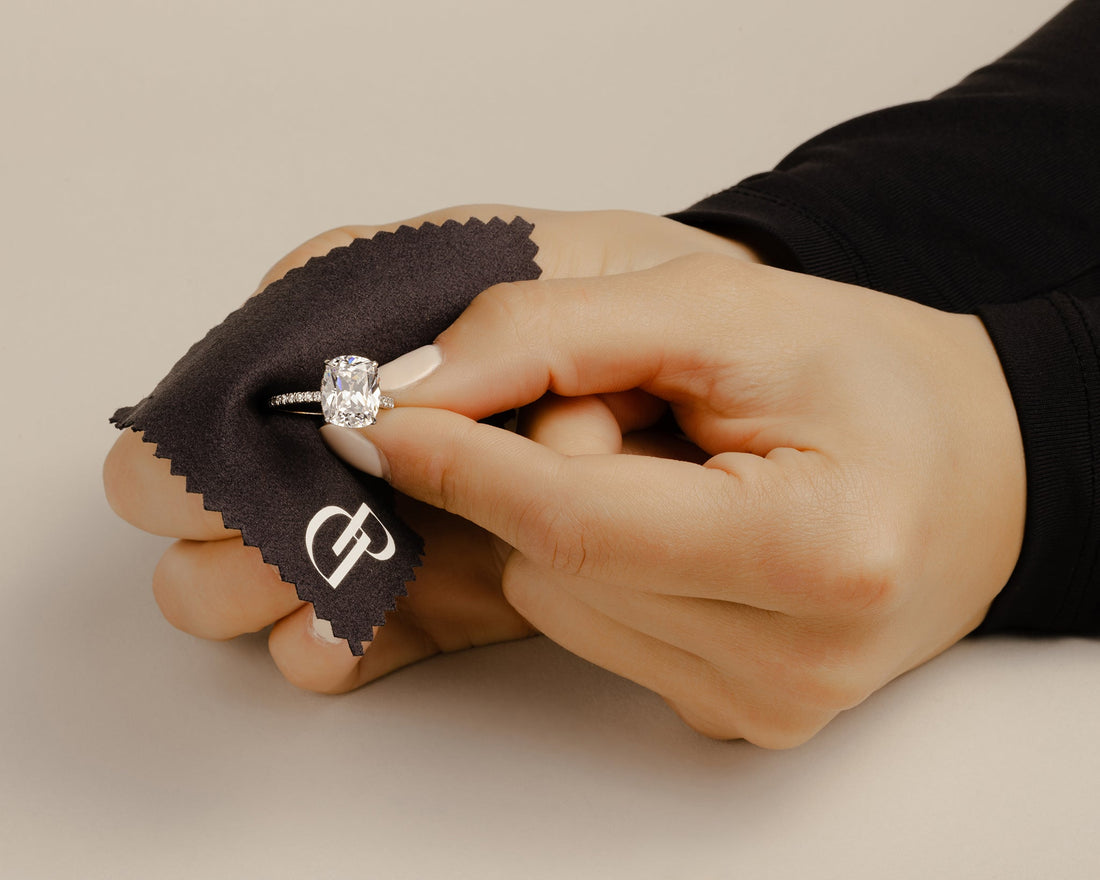 The Ultimate Jewelry Care & Travel Guide - Proud Diamond