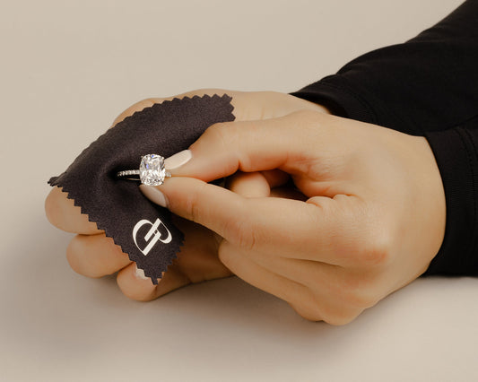 The Ultimate Jewelry Care & Travel Guide - Proud Diamond