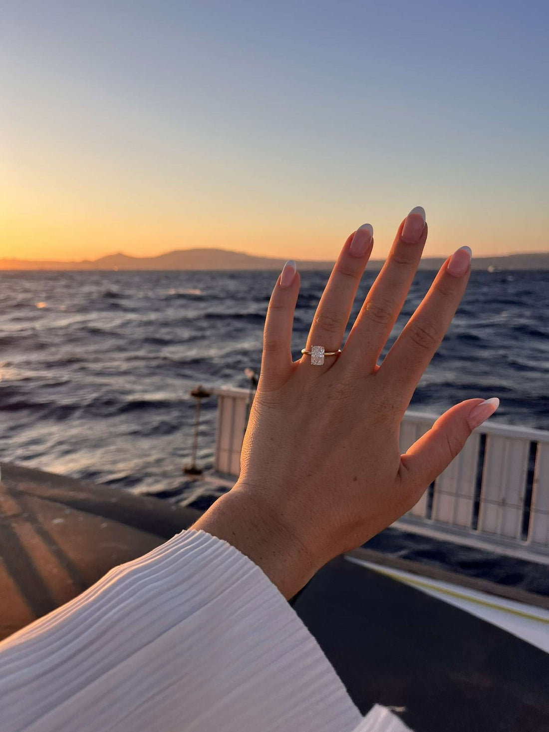 Invest in a Ring or in Your Future? What If You Could Do Both?