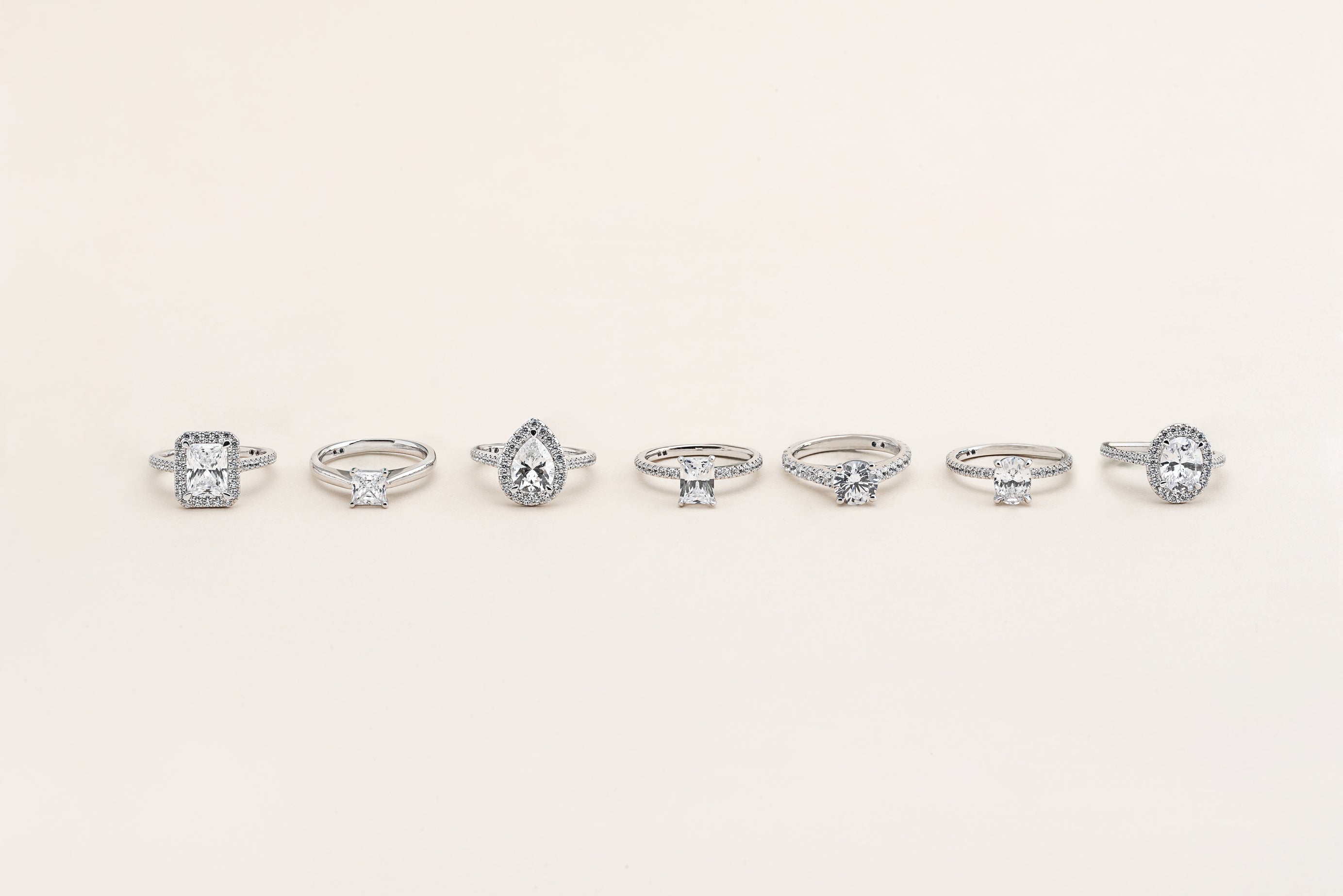6 Engagement Ring Styles Ideal For A Spring Proposal – Proud Diamond