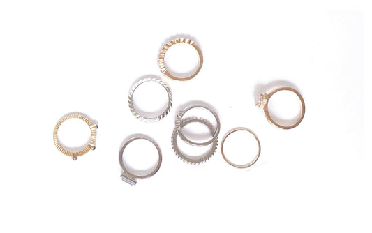 7 Women's Wedding Bands That'll Make You Dance - Proud Diamond