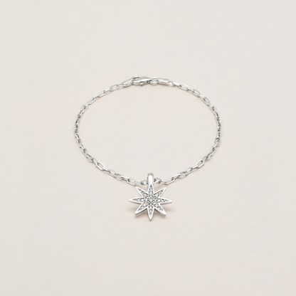 Star Charm for Bracelets & Necklaces (Ready-to-ship)