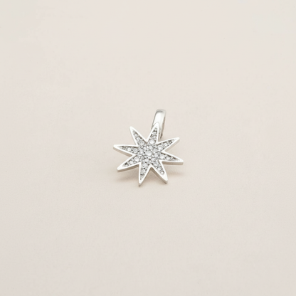 Star Charm for Bracelets & Necklaces (Ready-to-ship)