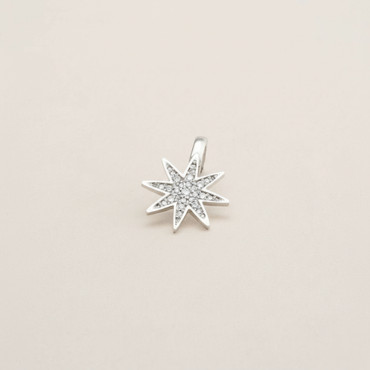 Star Charm for Bracelets & Necklaces (Ready-to-ship)