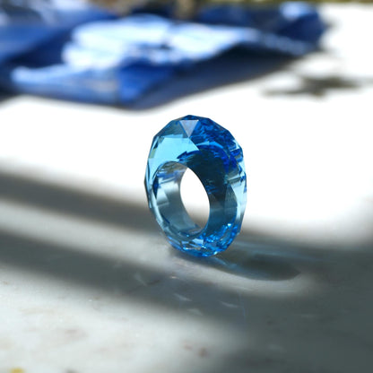 The Sapphire Rings Collection