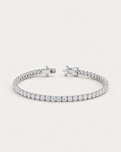 Diamond Tennis Bracelet