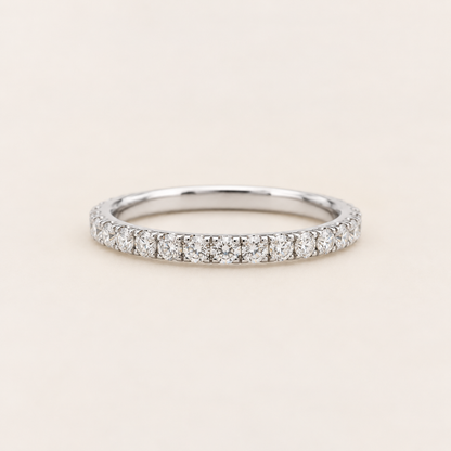 Eternity Diamond Ring
