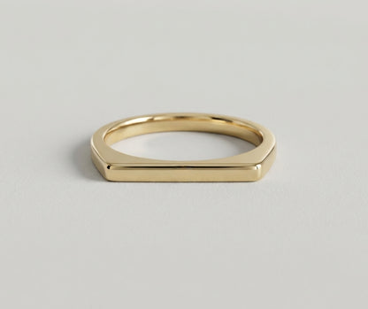 Line Ring (Ready-to-ship)