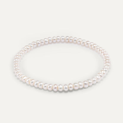 Freshwater pearl bracelet (Ready-to-ship)
