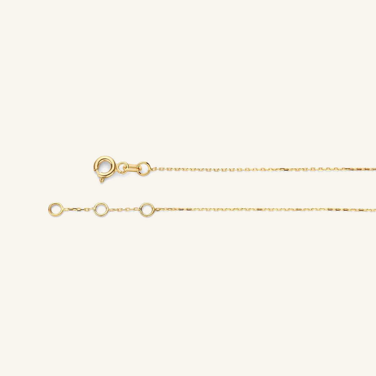 Jackie Amsterdam Pearl of Amalfi bracelet clasp and adjustment detail