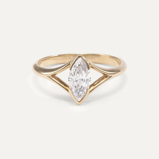 Mainiusi Baguier Mesure Doigt Français 3 Pièces - Outil Taille Bague Américaine Anglaise Européenne Pour Fiançailles Mariage : Précision Garantie !