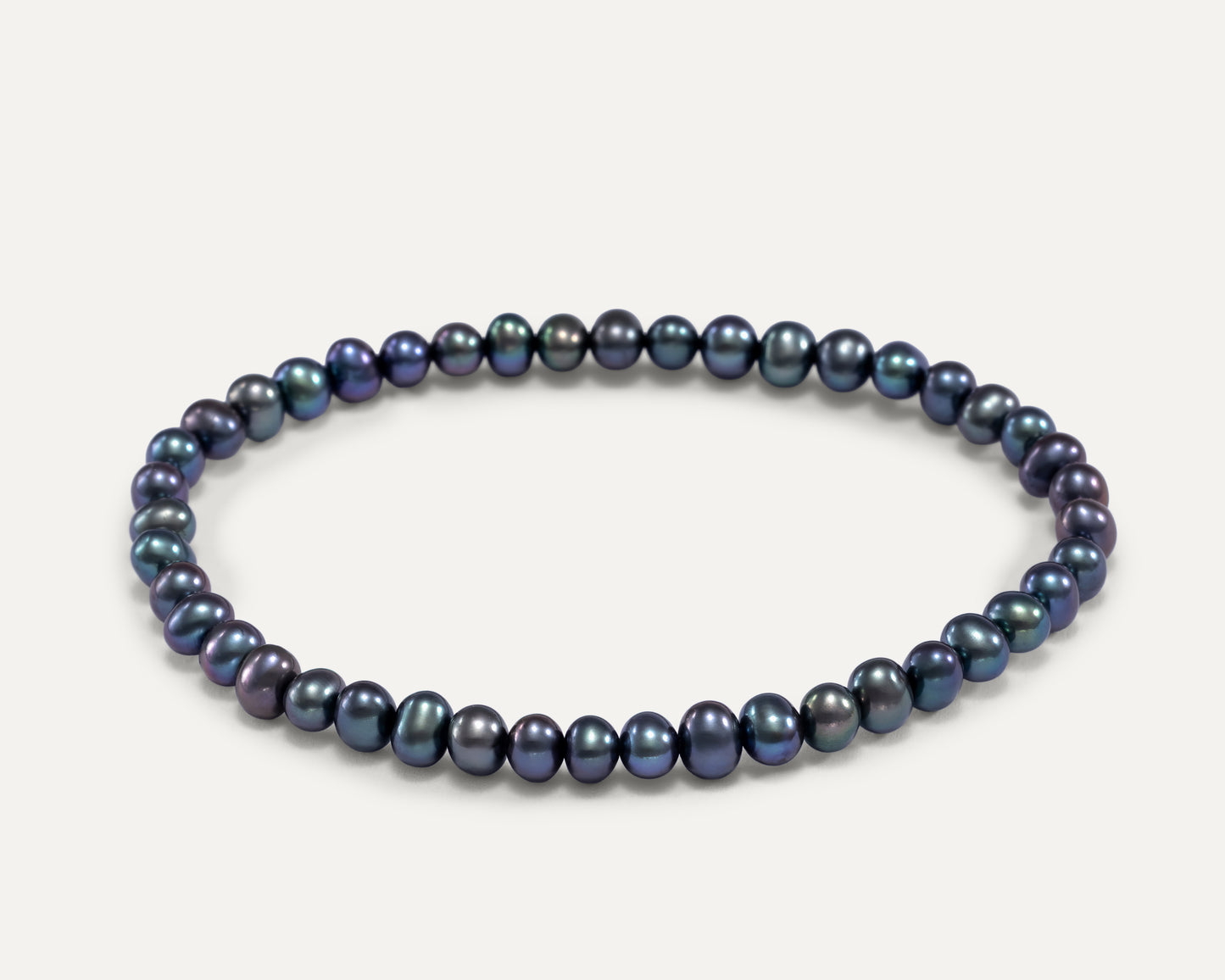 Freshwater pearl bracelet (Ready-to-ship)