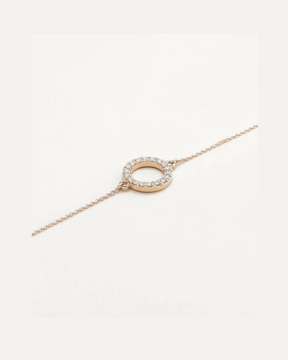 Circle Bracelet