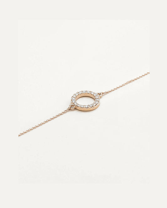 Circle Bracelet