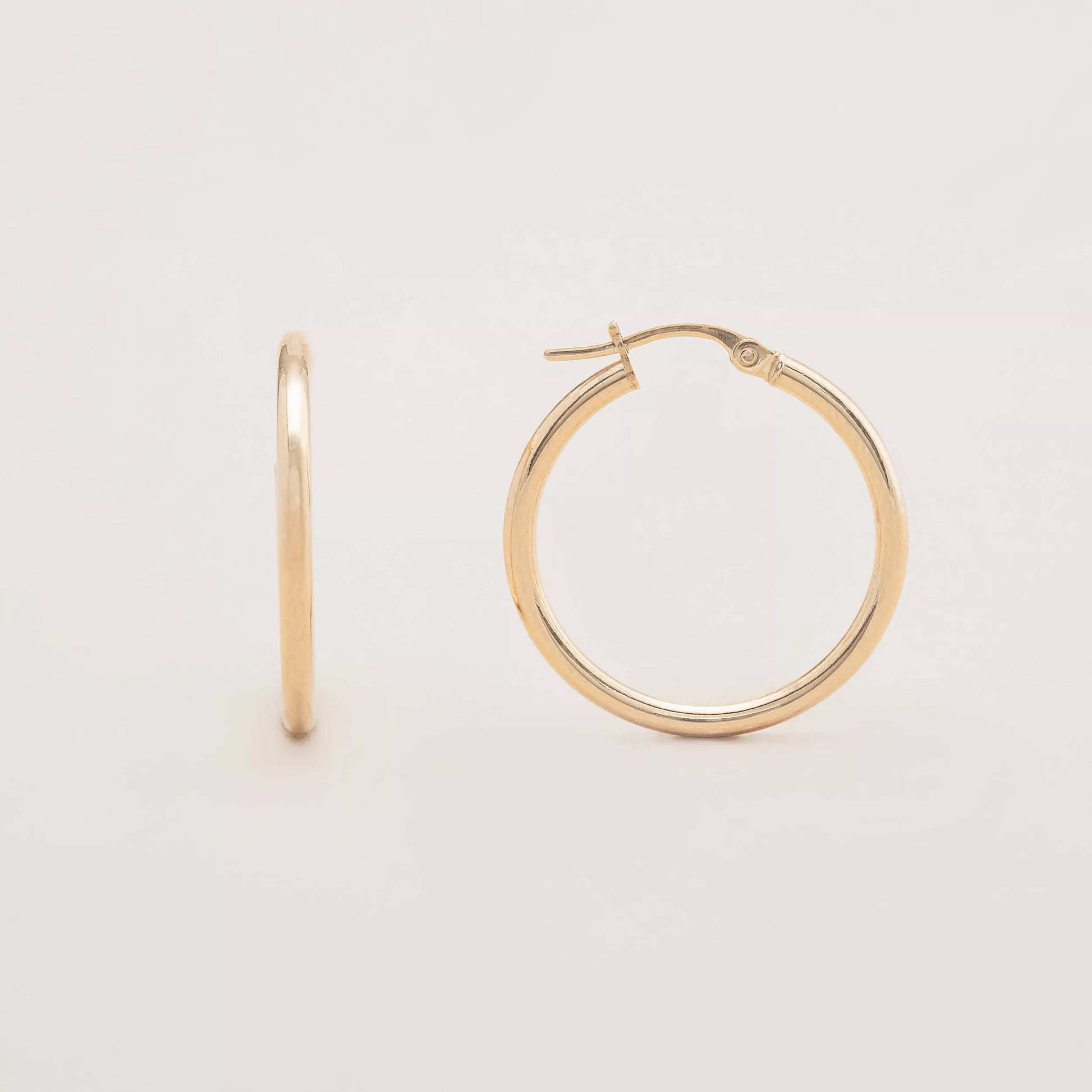 The Hollow Hoops 