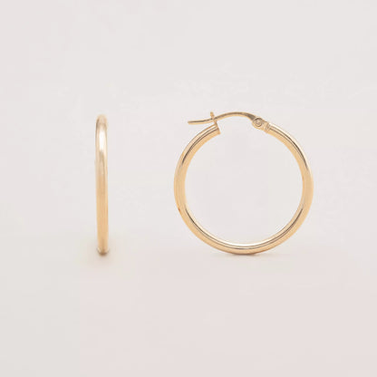 The Hollow Hoops 
