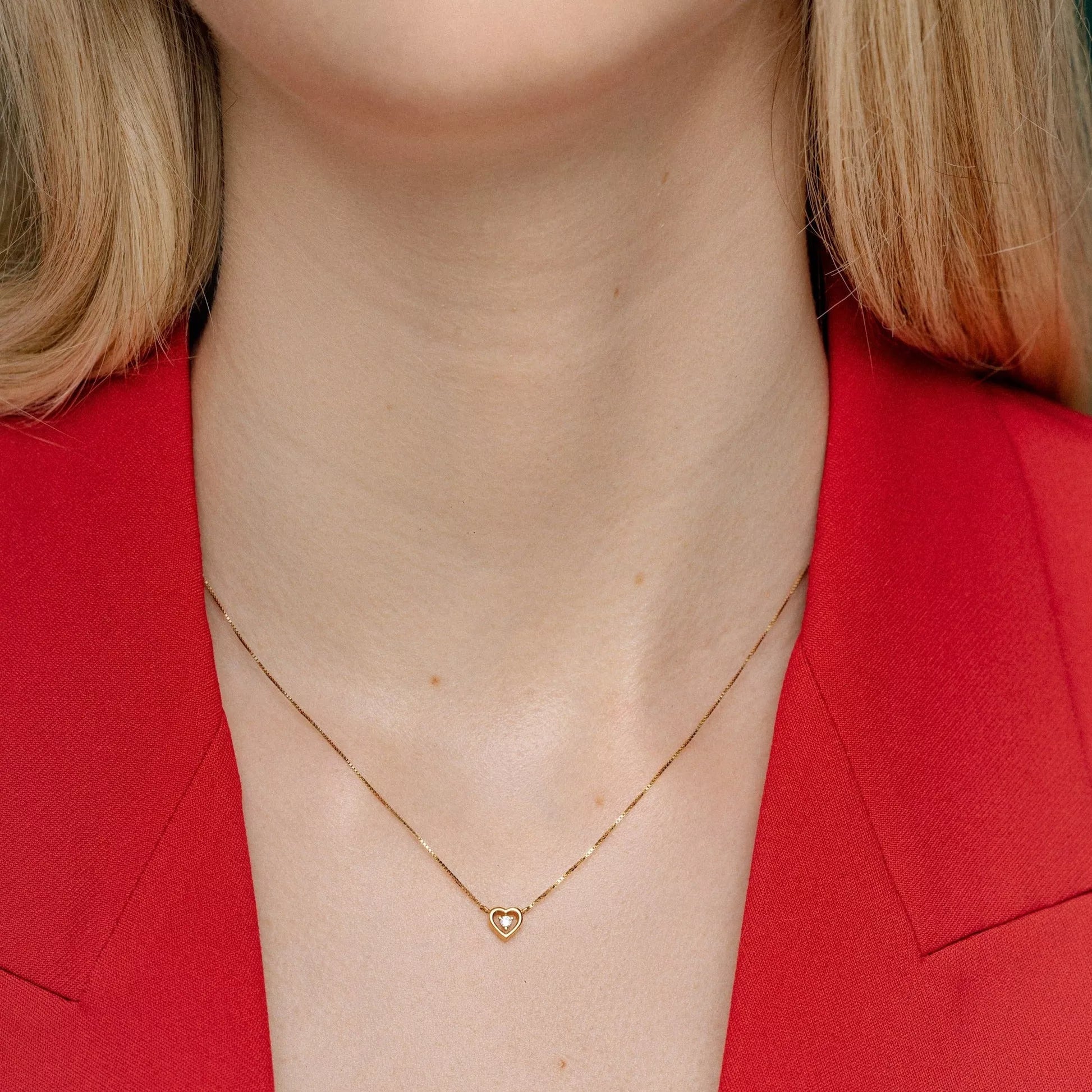One discount diamond chain